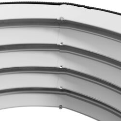 Набор садовых грядок Outsunny 845-979V00SR (Silver) Thumb