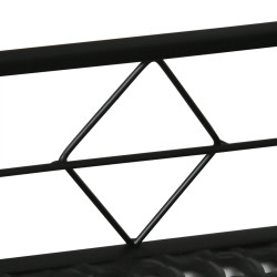 Suport pentru plante Outsunny 845-600V01 (Black) Thumb