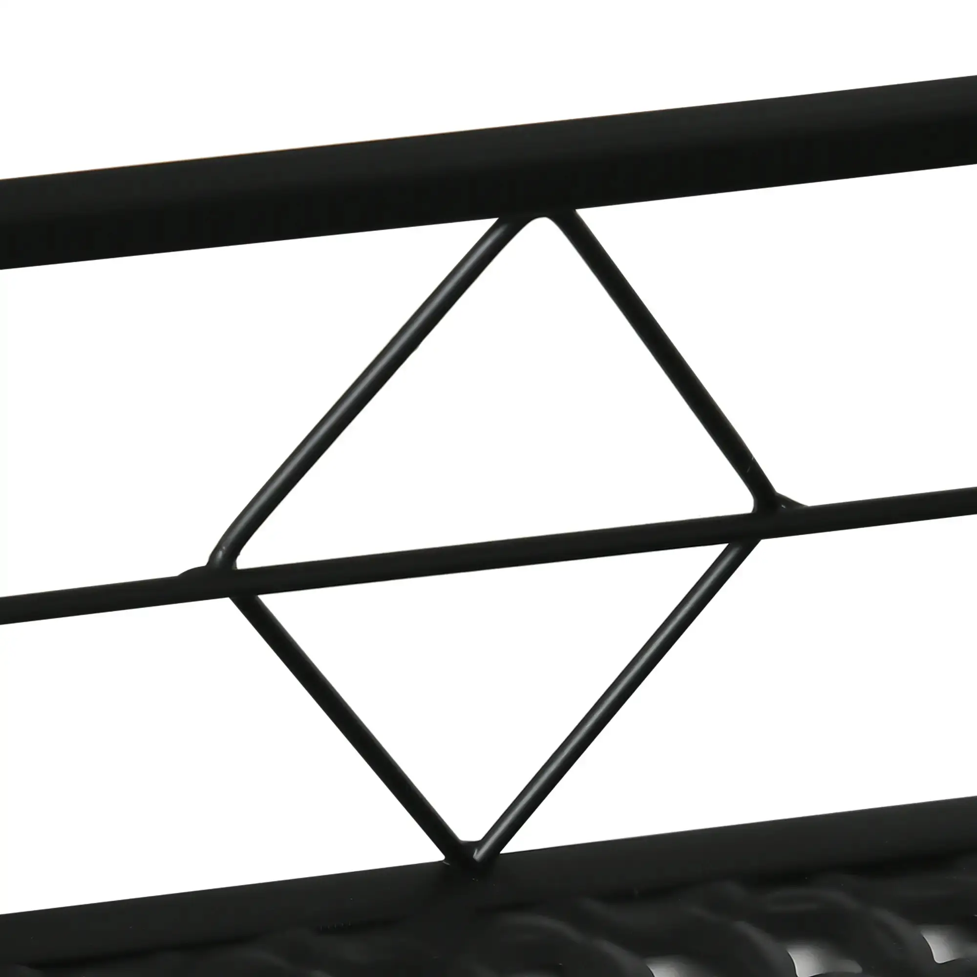 Suport pentru plante Outsunny 845-600V01 (Black) - 6