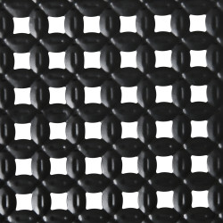 Suport pentru plante Outsunny 845-600V01 (Black) Thumb