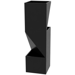 Подставка для цветов Outsunny 845-947V00BK (Black) Thumb