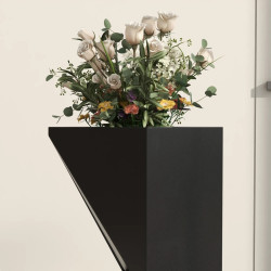 Подставка для цветов Outsunny 845-947V00BK (Black) Thumb