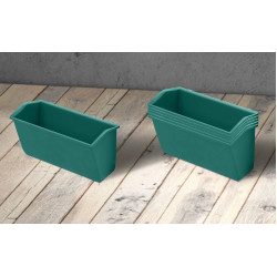 Suport pentru plante Outsunny 84H-051V00GN (Green/Black) Thumb