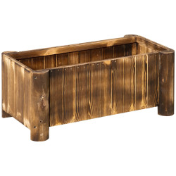 Приподнятая грядка Outsunny 845-104 (Natural) Thumb