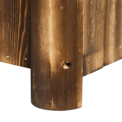 Приподнятая грядка Outsunny 845-104 (Natural) Thumb