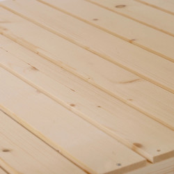 Приподнятая грядка Outsunny 845-241 (Wood) Thumb