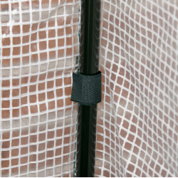 Pat de gradina inaltat Outsunny 845-364V00CG (Dark Grey) Thumb