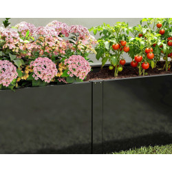 Приподнятая грядка Outsunny 84H-631V00BK (Black) Thumb