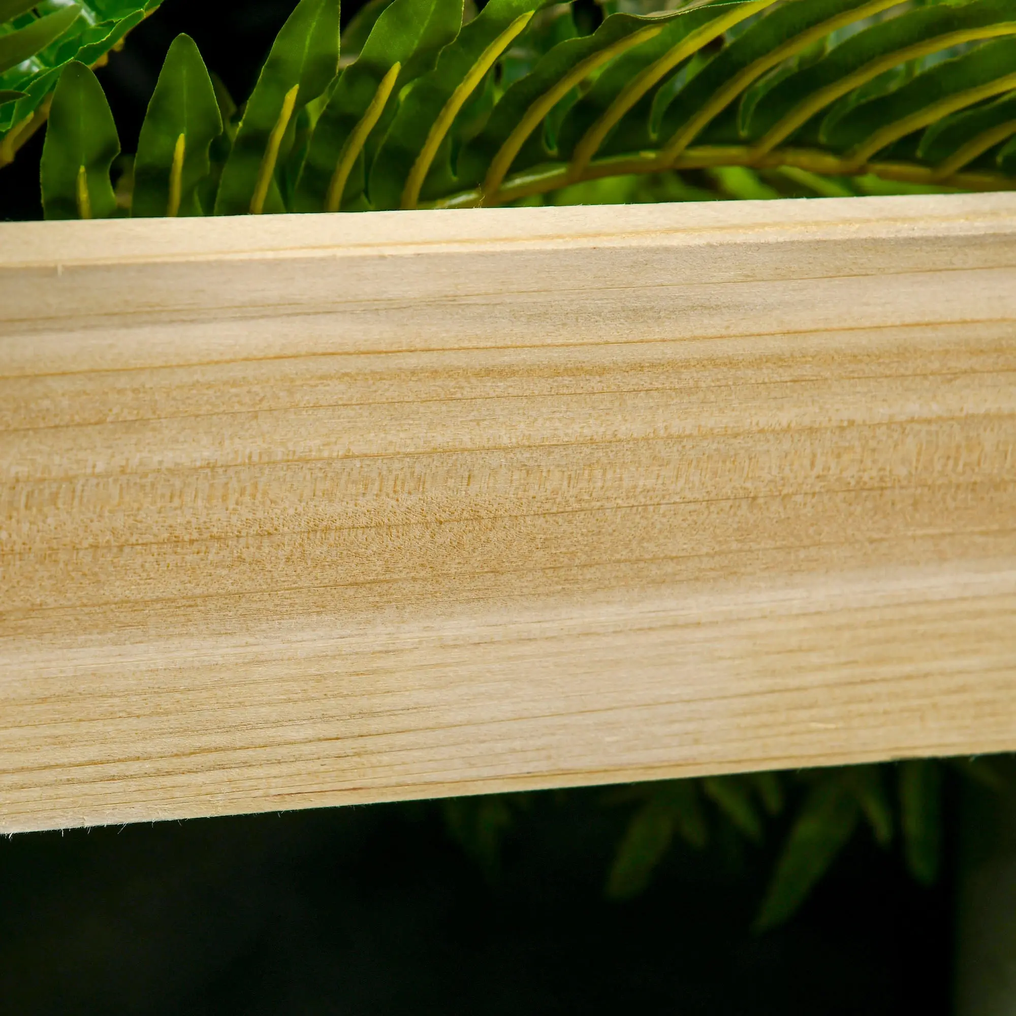 Приподнятая грядка со шпалерой Outsunny 845-870V00ND (Natural)