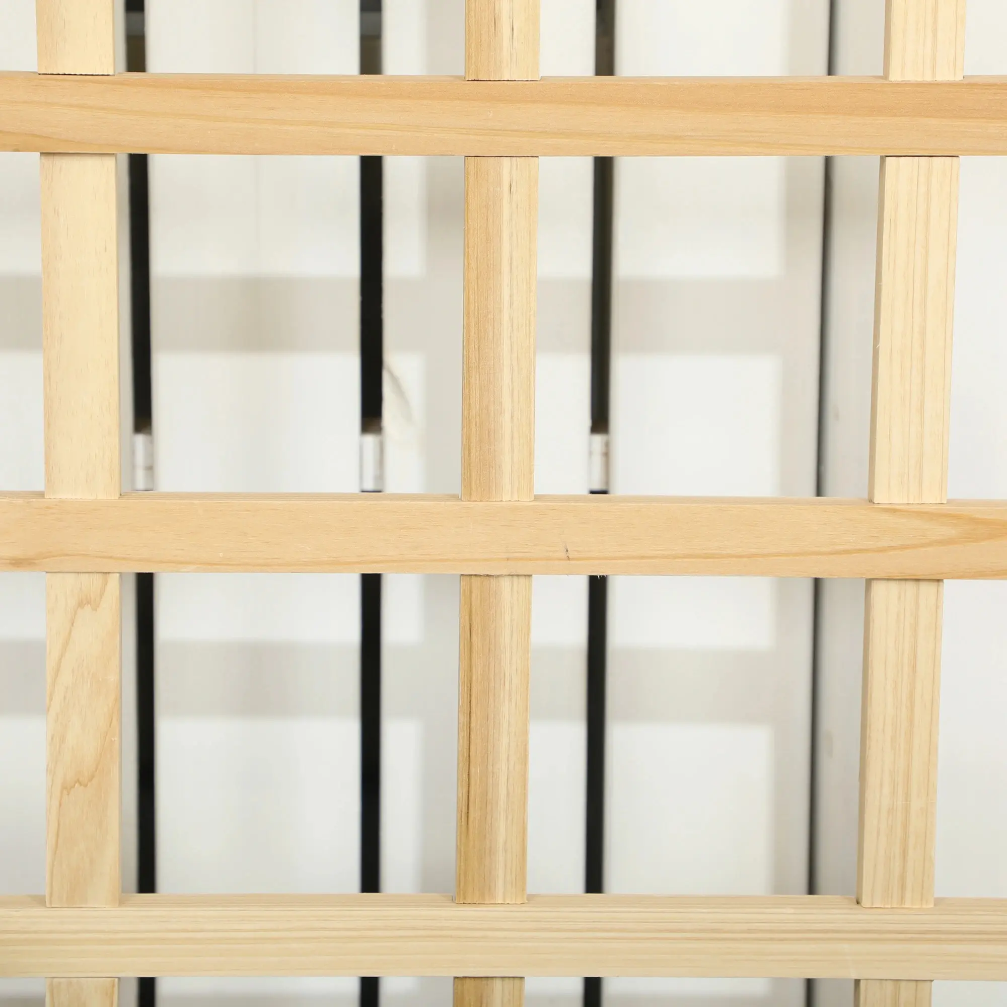 Приподнятая грядка со шпалерой Outsunny 845-883V01ND (Natural) - 7