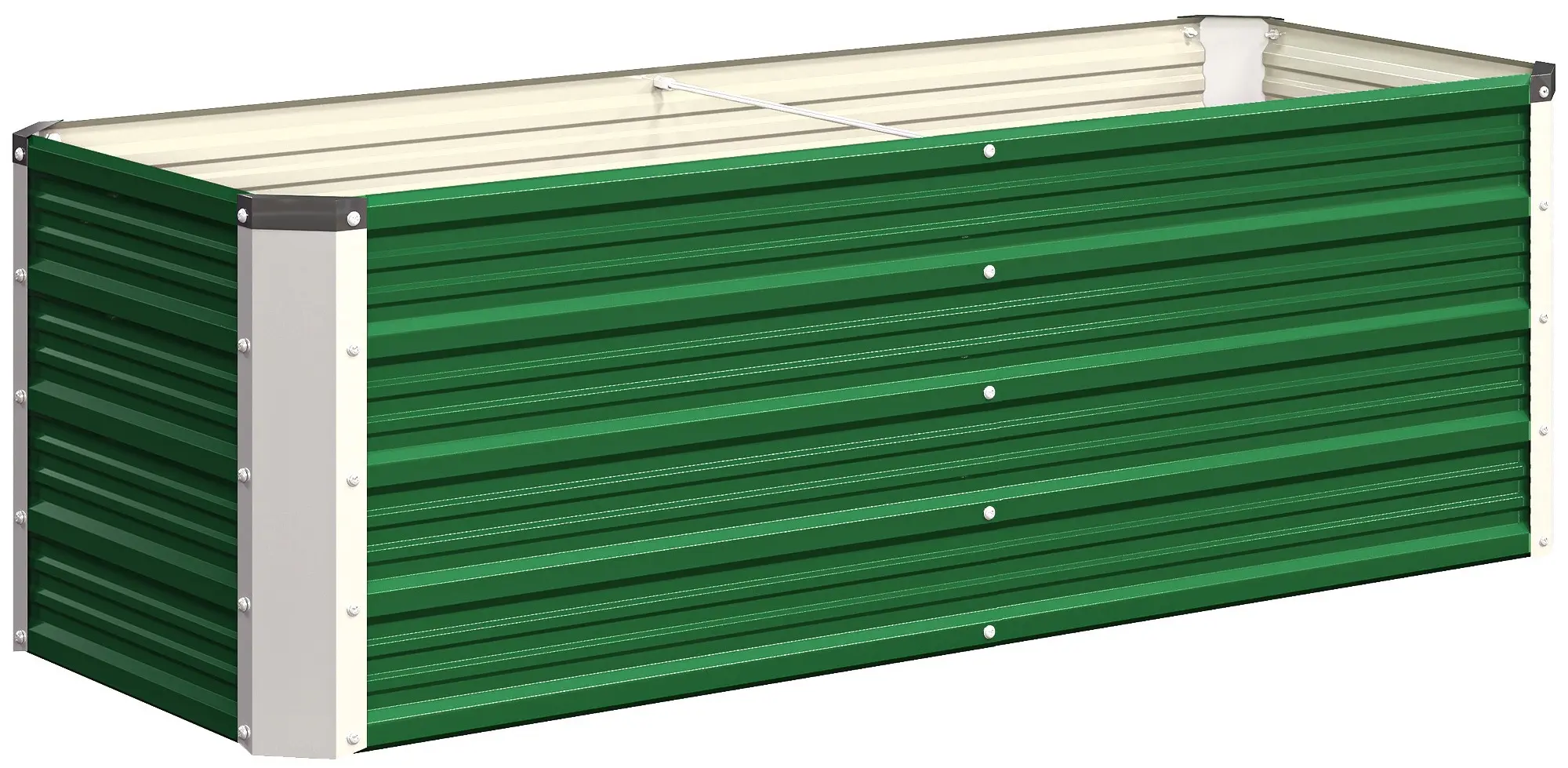 Садовая грядка Outsunny 845-643GN (Green) - 2