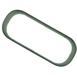 Садовая грядка Outsunny 845-981V01GN (Green) Thumb