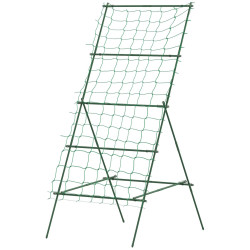 Шпалера Outsunny 84H-336V00GN (Green) Thumb