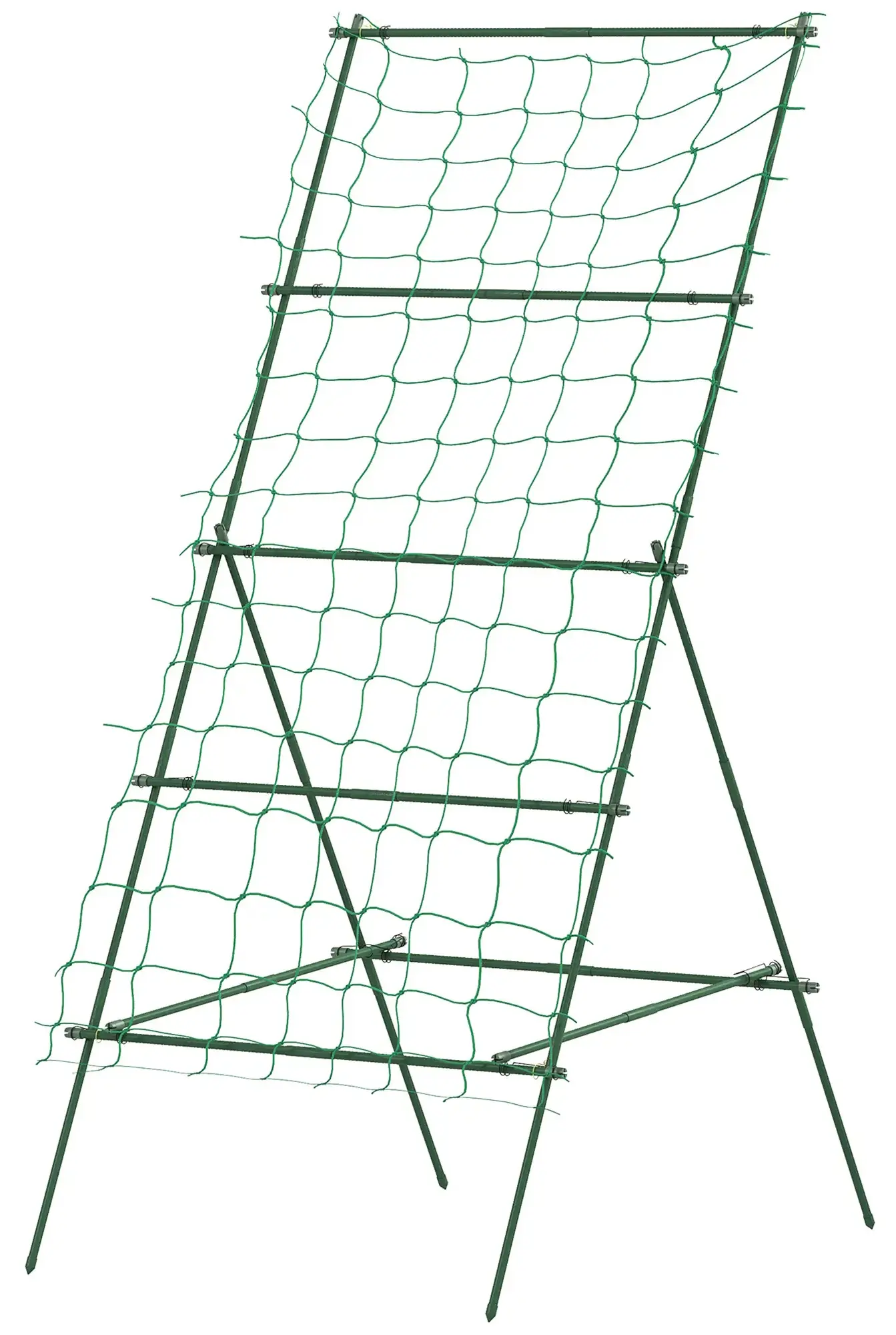 Шпалера Outsunny 84H-336V00GN (Green) - 2