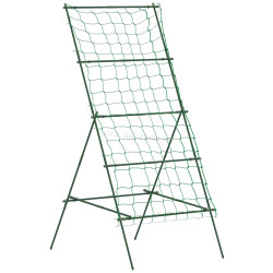 Шпалера Outsunny 84H-336V00GN (Green)
