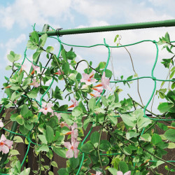 Шпалера Outsunny 84H-336V00GN (Green) Thumb