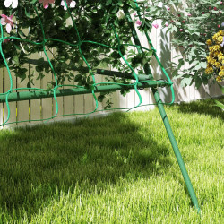 Шпалера Outsunny 84H-336V00GN (Green) Thumb