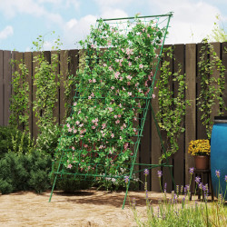 Шпалера Outsunny 84H-336V00GN (Green) Thumb