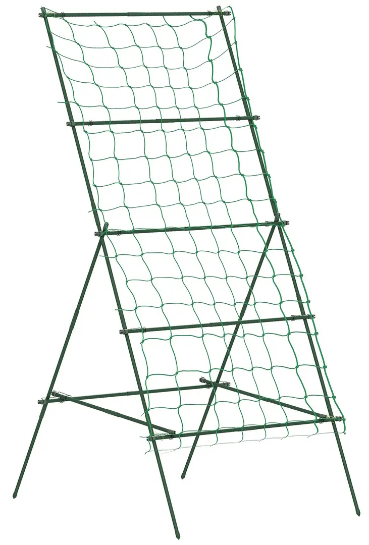 Шпалера Outsunny 84H-336V00GN (Green)