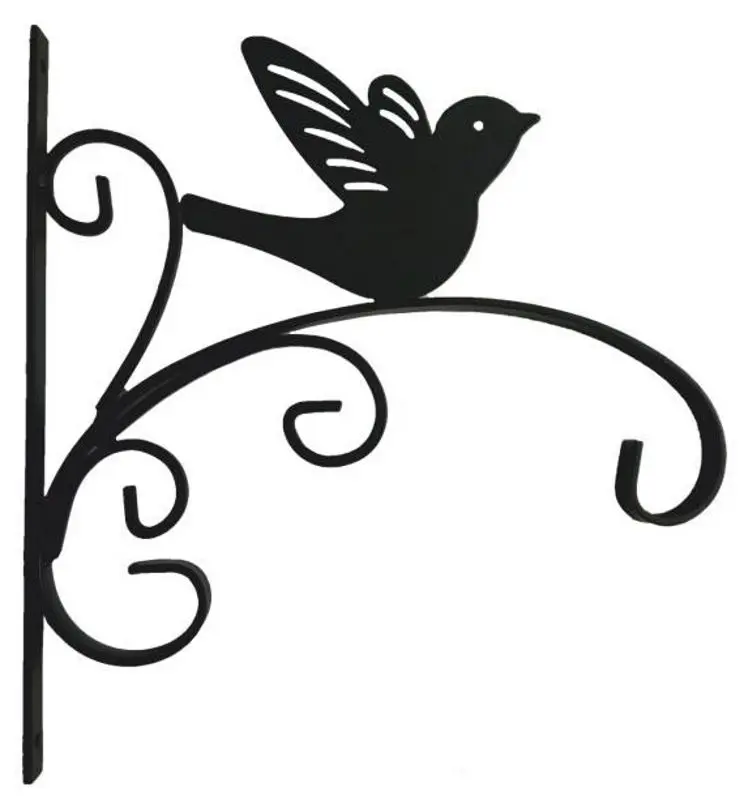 Держатель для горшков Procart PERG-N0273 (Black) - 2