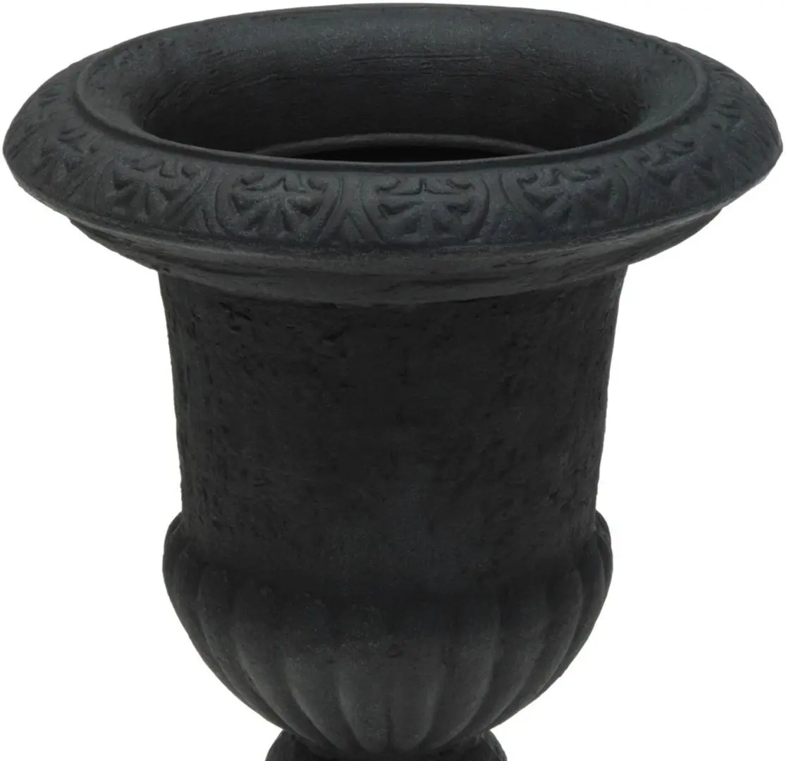 Ghiveci Progarden 50637 40x55cm (Black) - 2