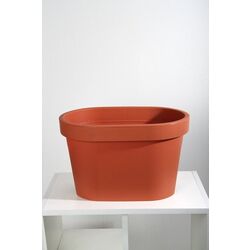 Горшок ProGarden 50667 40x27x25cm (Brown) Thumb