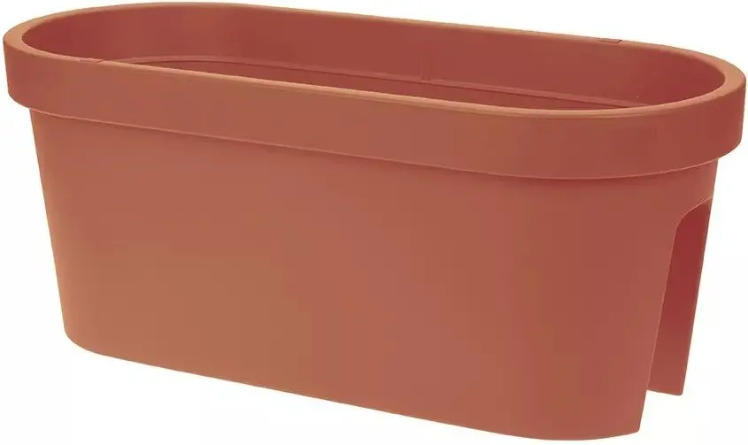 Горшок ProGarden 50668 60x27x25cm (Brown)