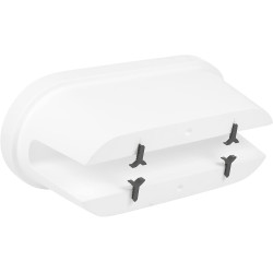 Горшок Progarden 50741 59x26x25 (Beige) Thumb