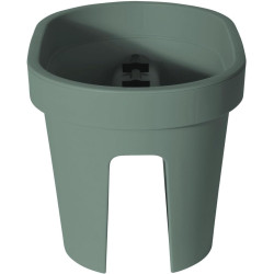 Горшок Progarden 50741 59x26x25 (Beige) Thumb