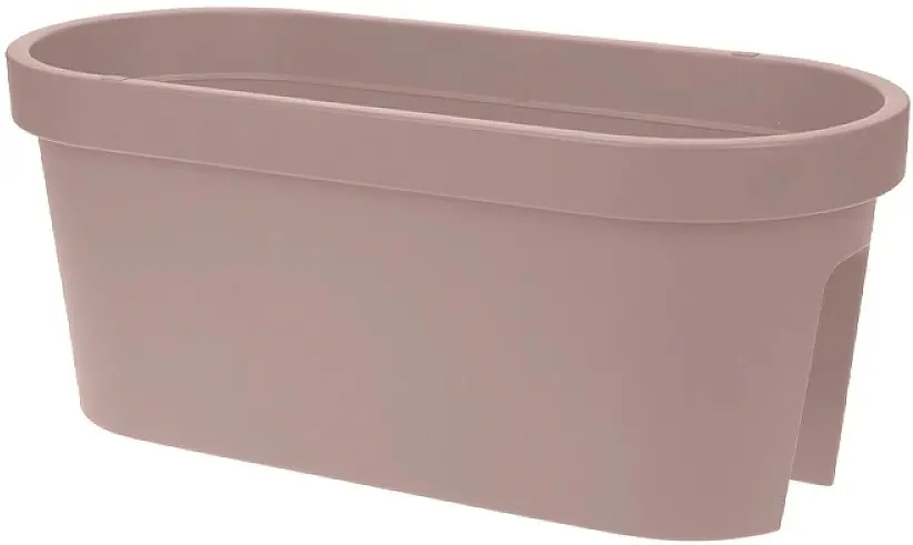 Горшок Progarden 50741 59x26x25 (Beige)