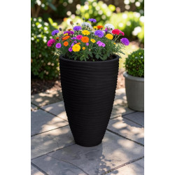 Горшок Progarden 57456 39x60 (Anthracite) Thumb