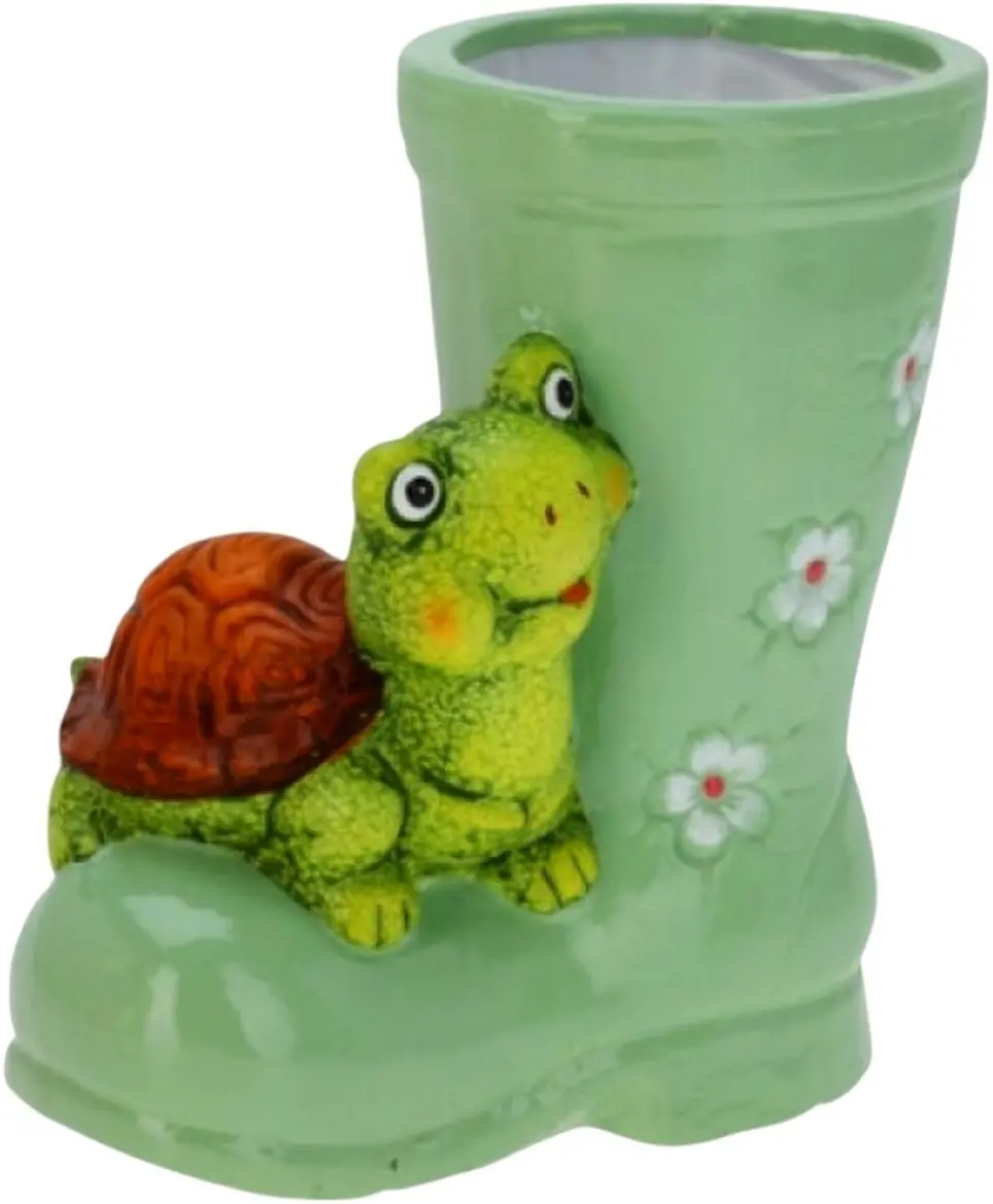 Ghiveci ProGarden Boot 16x9x18.8cm - 2