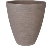 Ghiveci Progarden Cone 42x39cm (Sand)