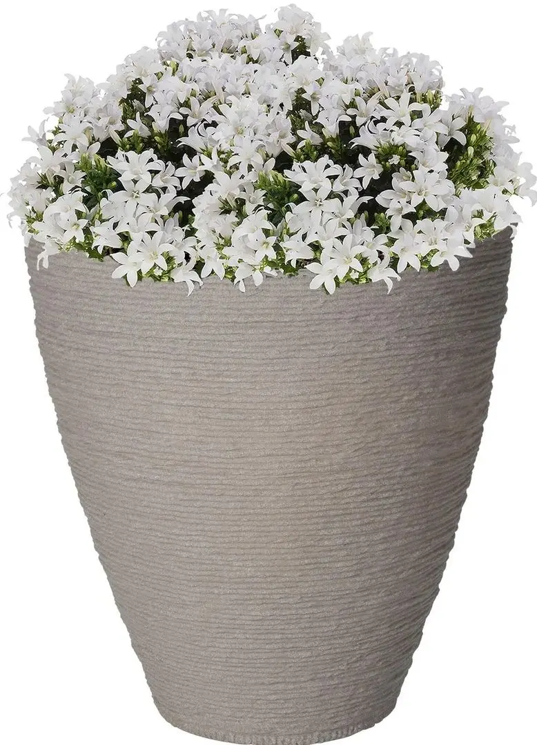 Ghiveci Progarden Cone 42x39cm (Sand)