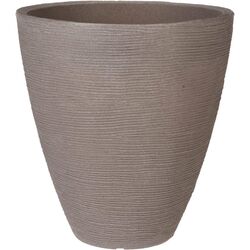 Ghiveci Progarden Cone 42x39cm (Sand)
