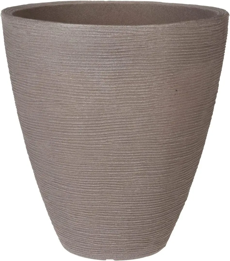 Ghiveci Progarden Cone 42x39cm (Sand)