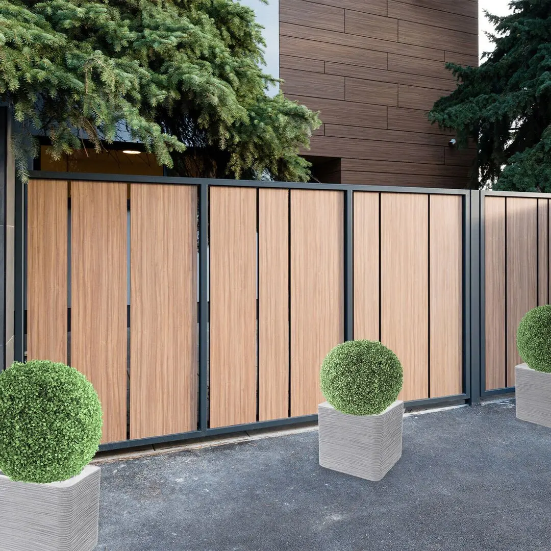 Горшок ProGarden Cube 30x30x27cm (Black)