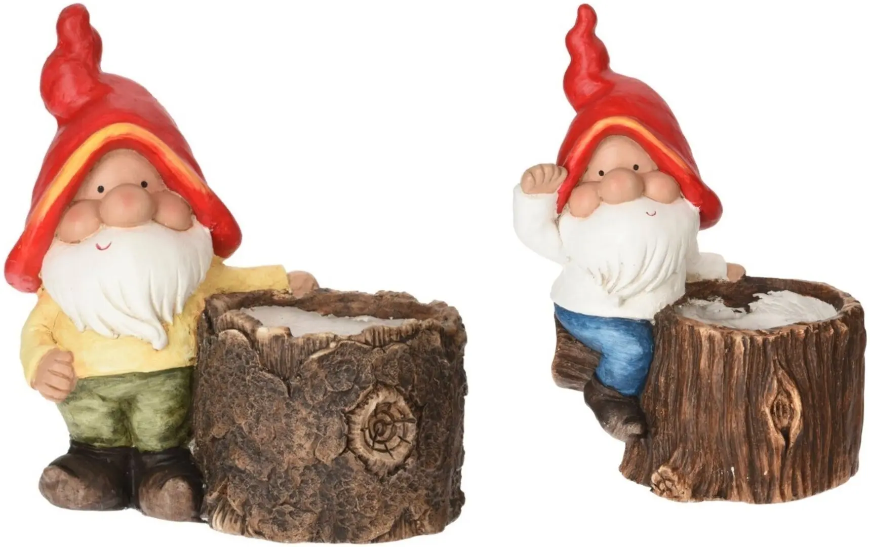 Ghiveci ProGarden Dwarf 32x17x27cm - 3