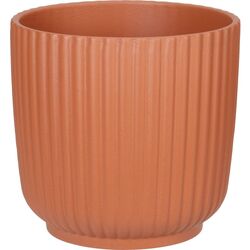 Ghiveci Progarden Greek style 18cm (Brown)