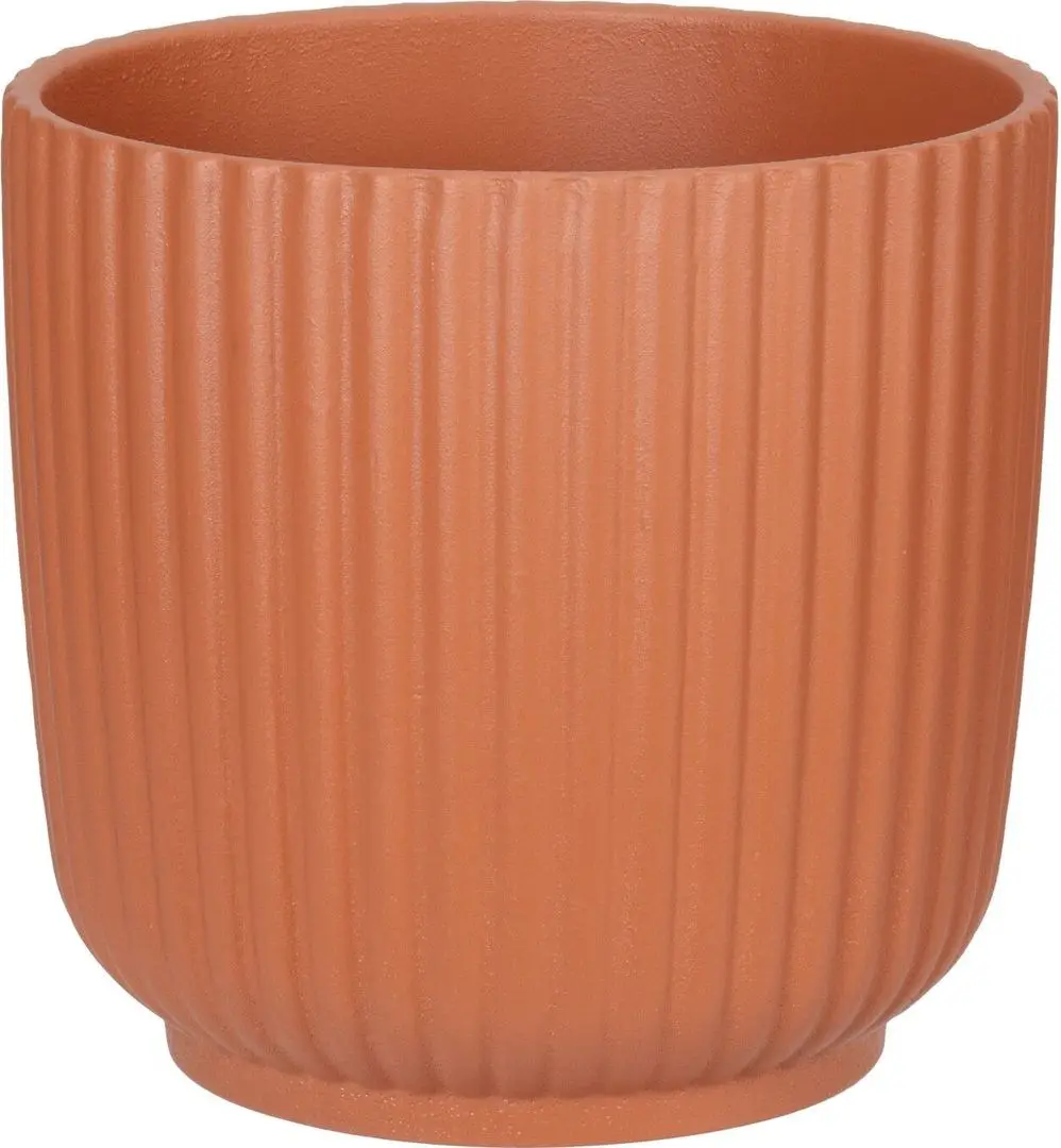 Горшок ProGarden Greek style 18cm (Brown)