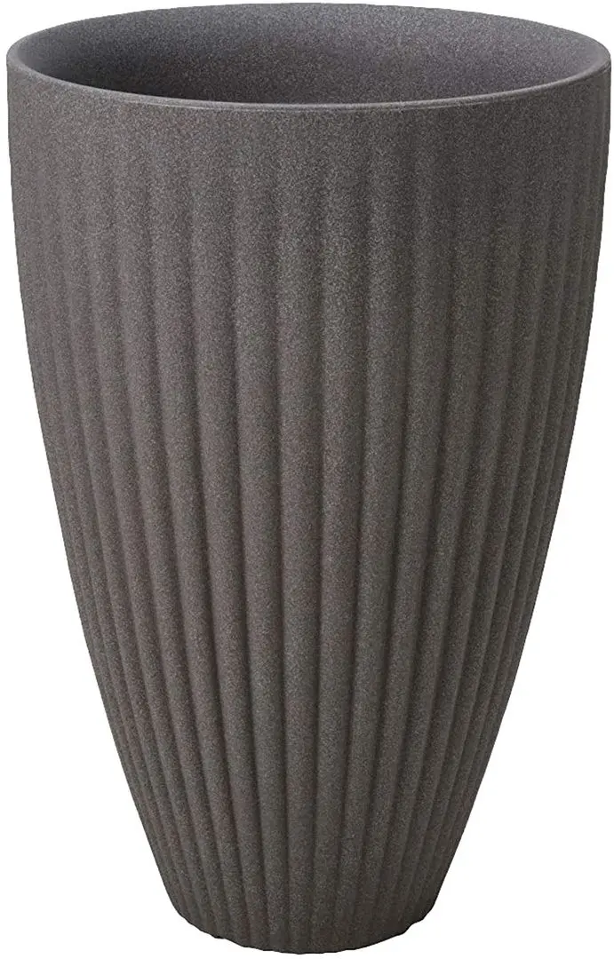 Горшок ProGarden Лотос 40x60 (Grey)