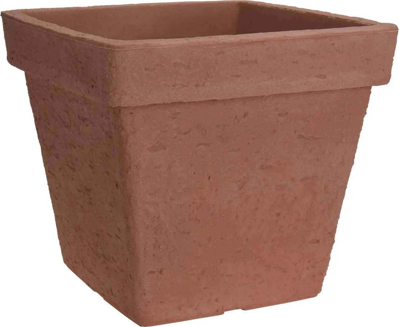 Горшок Progarden Square (Brown)