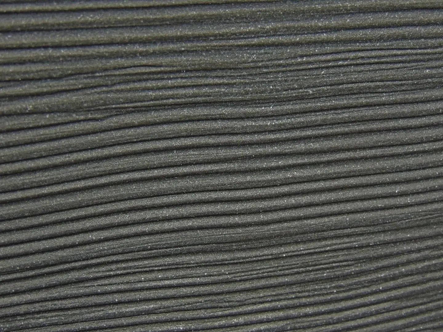 Горшок ProGarden Trapezoid 40x40x42cm (Black)