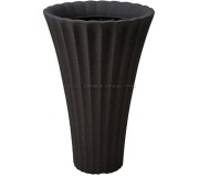 Ghiveci ProGarden Tulip 40x60cm (Black)