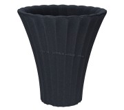 Ghiveci ProGarden Lalea 40x42 (Black)