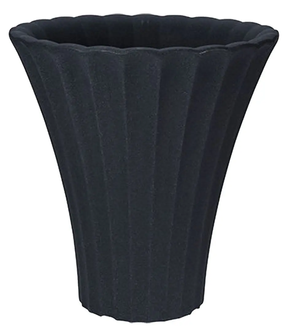 Ghiveci ProGarden Lalea 40x42 (Black)