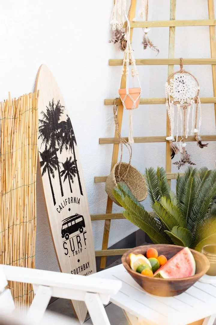 Кашпо подвесное ProGarden Macrame 60cm - 2