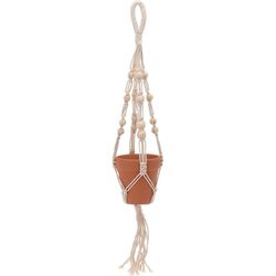 Ghiveci suspendabil ProGarden Macrame 60cm