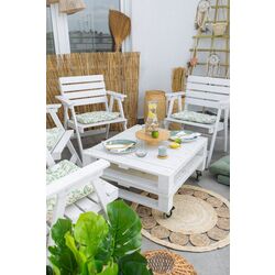 Кашпо подвесное ProGarden Macrame 60cm Thumb