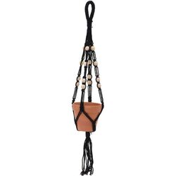 Кашпо подвесное ProGarden Macrame 60cm Thumb